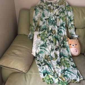 Diva Boutique Drive Them Crazy Vacation Set